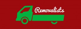 Removalists Gunnedah - Furniture Removals
